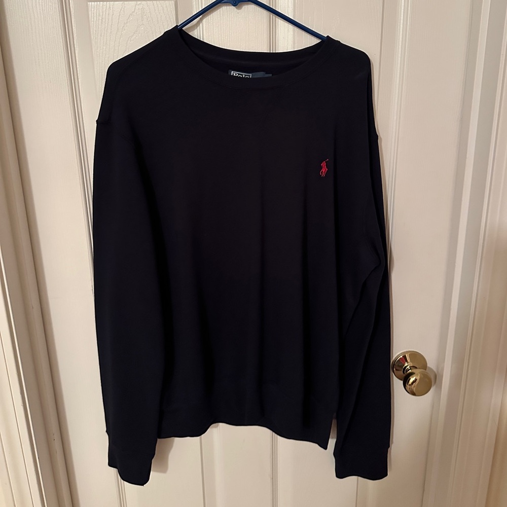 New: Polo Ralph Lauren Sweater